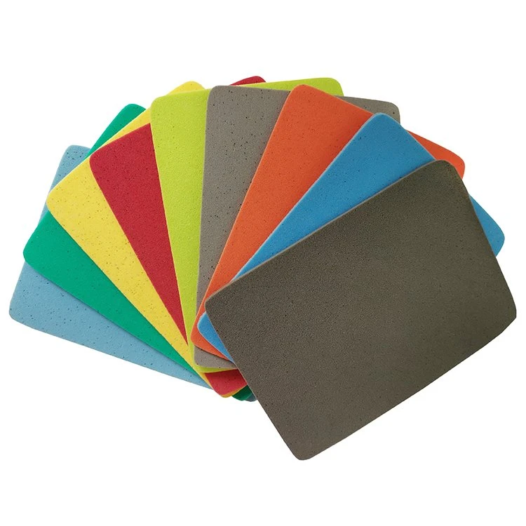 Mật độ cao PU Foam