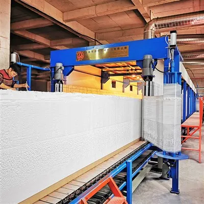 productcate-400-400 PU Foam Making Machine Continues